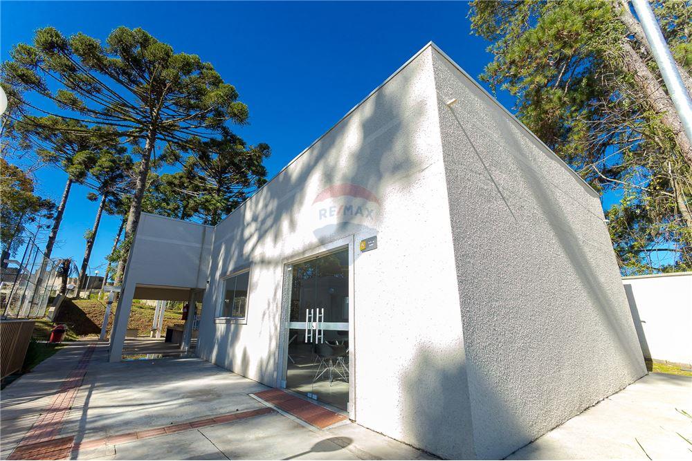 Apartamento - Venda - Curitiba , Paraná - 34 - 560351004-84