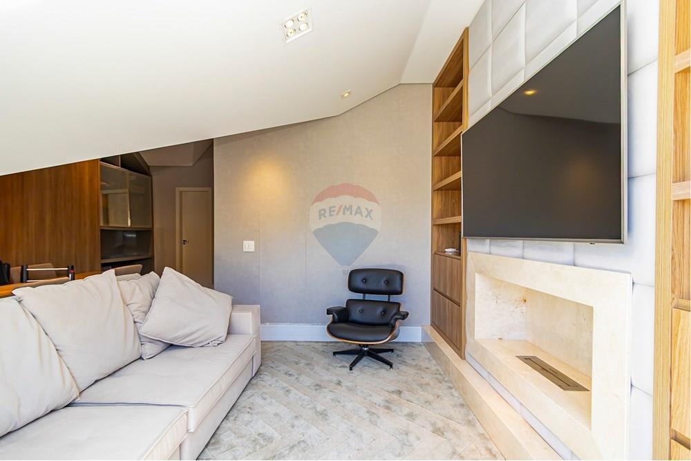 Casa de Condomínio - Venda - Curitiba , Paraná - IMG_6108_1.jpg - 560411046-79