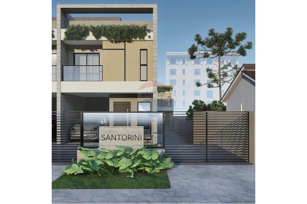 Sobrado - Venda - Curitiba , Paraná - 2315403.jpg - 560501001-3