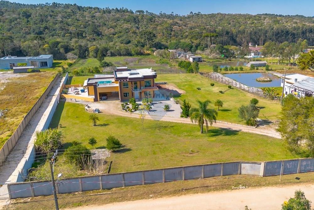 Chácara / Sítio / Fazenda - Venda - Campina Grande do Sul , Paraná - DJI_0478 (1).jpg - 560411009-91