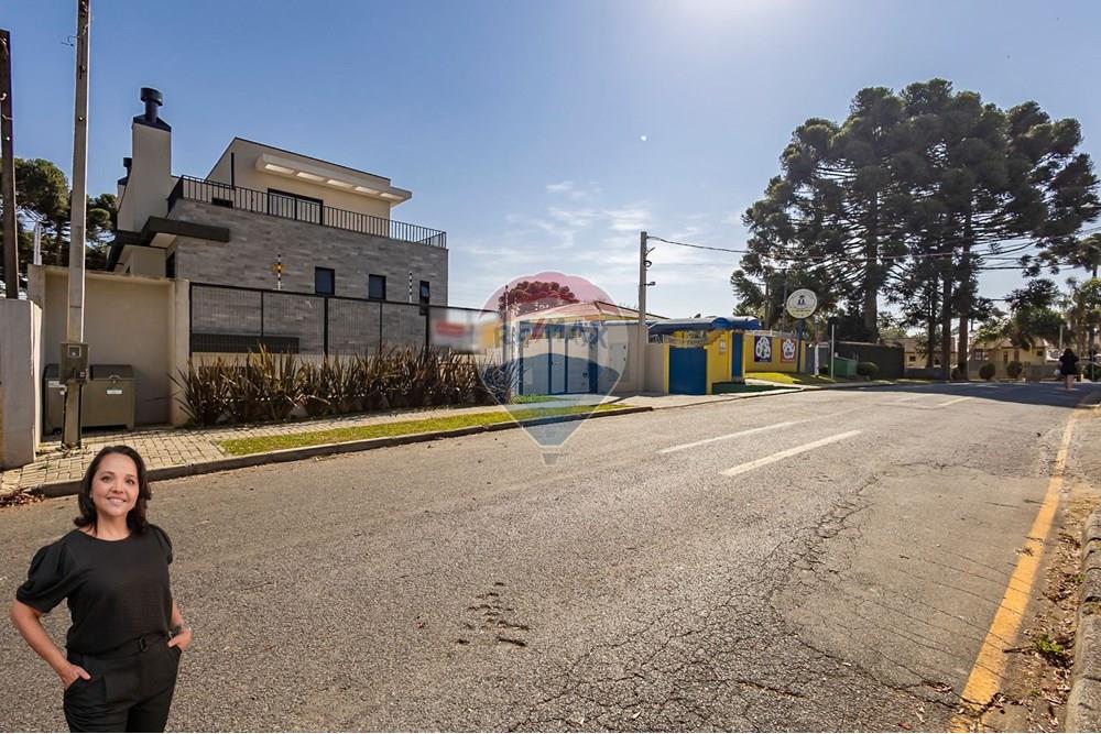 Sobrado - Venda - Curitiba , Paraná - 1.jpg - 560461011-63