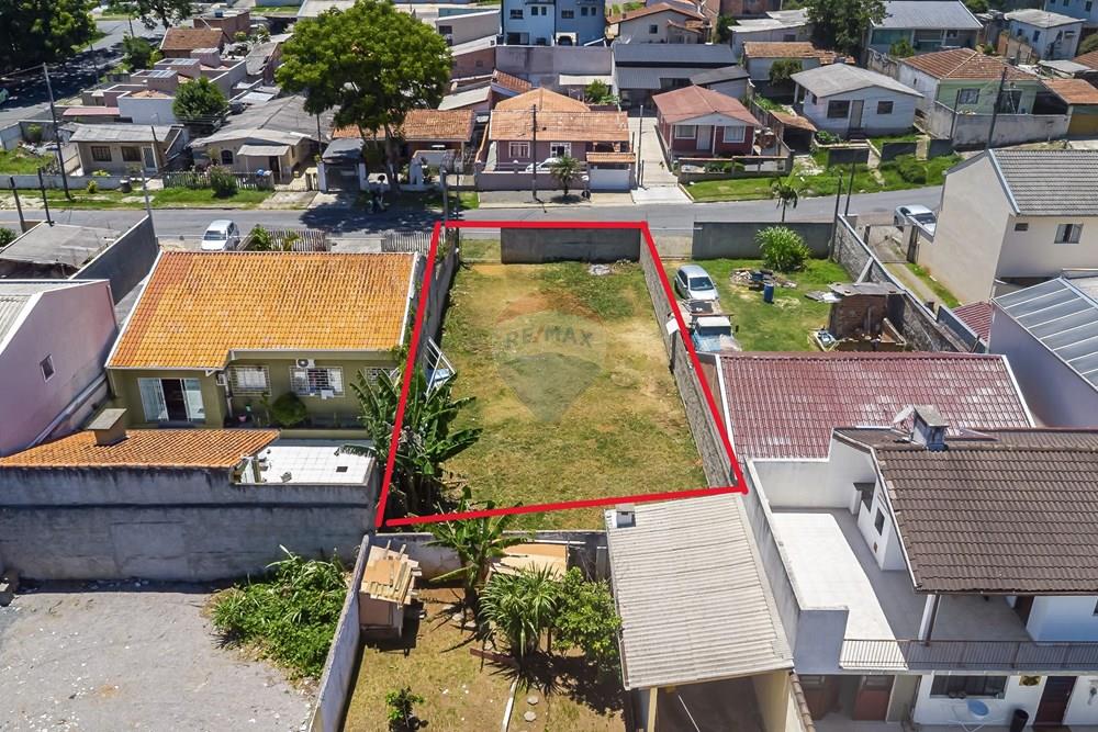 Terreno - Venda - Curitiba , Paraná - sheep - DJI_0576_1.JPG - 560351109-27