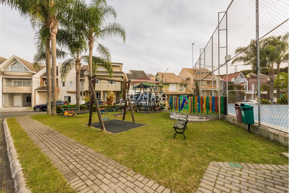 Casa de Condomínio - Venda - Curitiba , Paraná - _DSC5732.jpg - 560371009-96