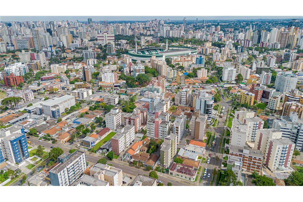 Terreno - Venda - Curitiba , Paraná - 6 - 560321046-95