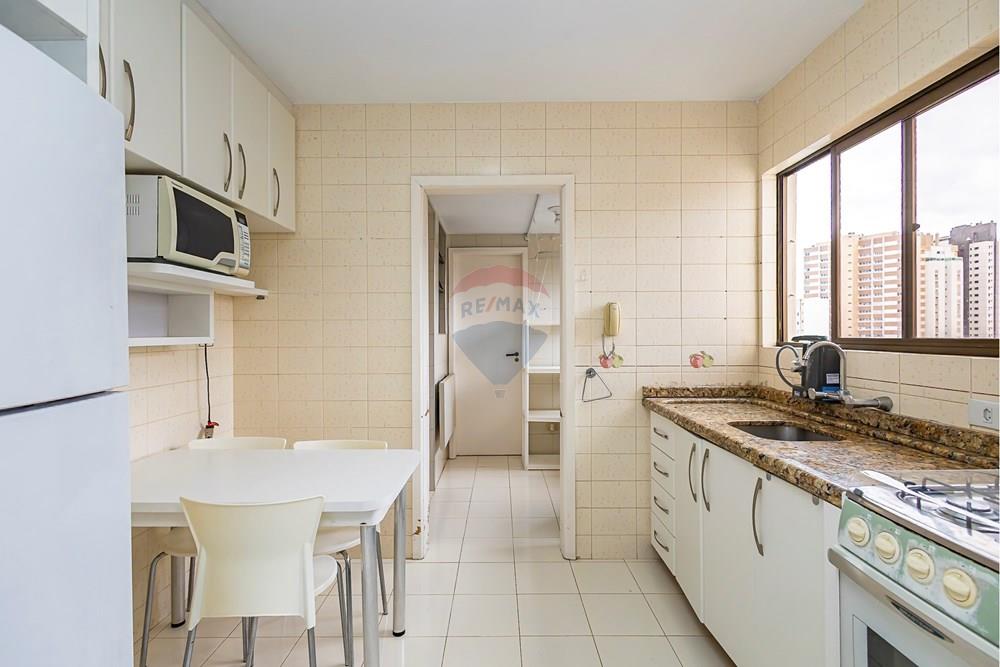 Apartamento - Venda - Curitiba , Paraná - Sheep - IMG_7114_1.jpg - Cozinha - 560471009-7