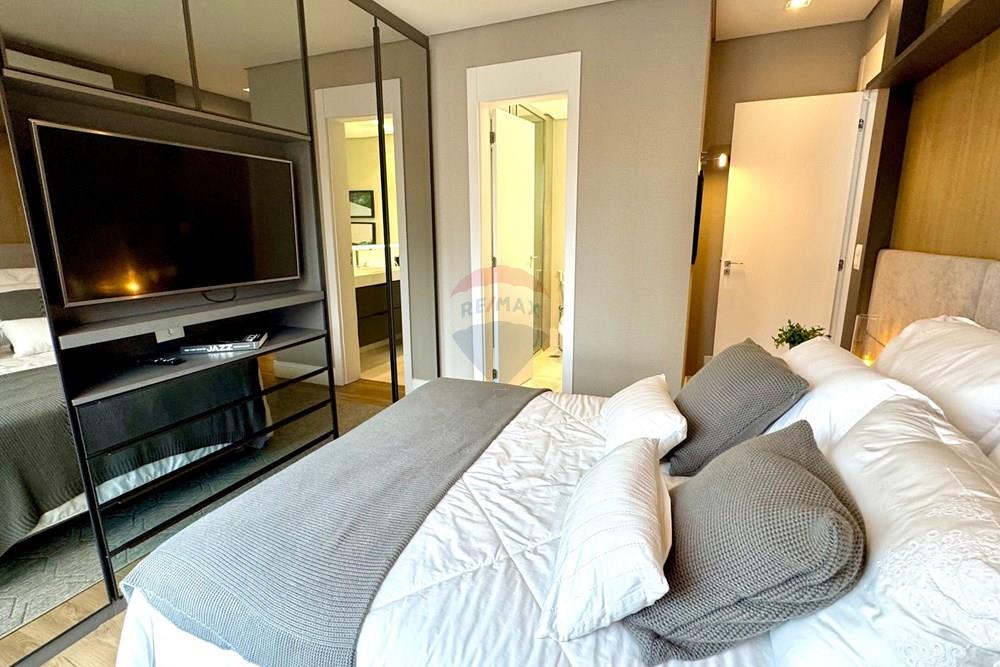 Apartamento - Venda - Curitiba , Paraná - 5.jpg - 560511007-11