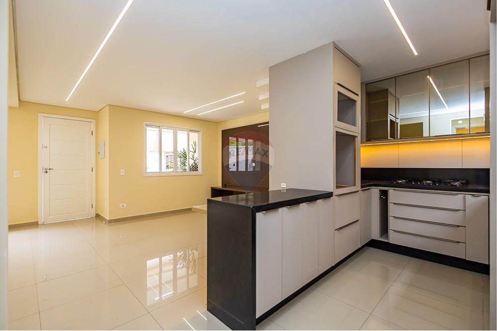 Casa de Condomínio - Venda - Curitiba , Paraná - IMG_9667.jpg - Sala de estar - 560311075-4