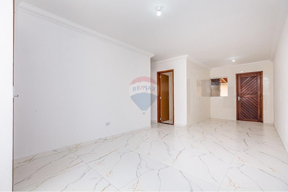 Casa de Condomínio - Venda - Piraquara , Paraná - 06.jpg - 560341062-21