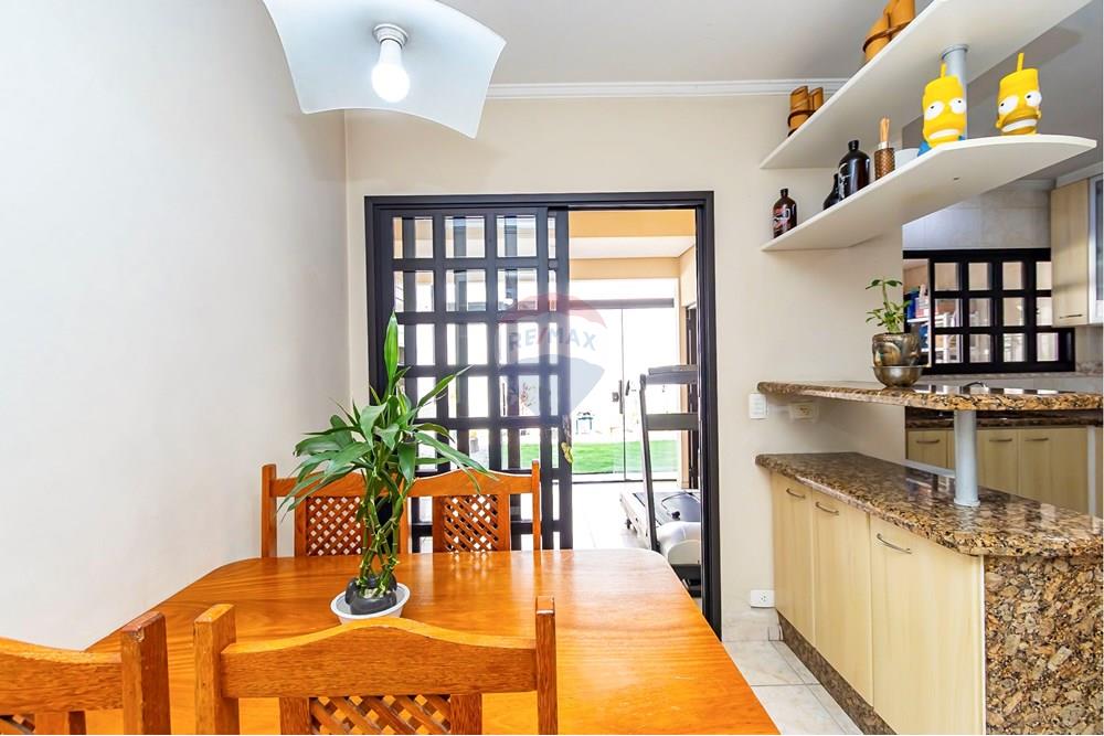 Sobrado - Venda - Curitiba , Paraná - IMG_2109_1.jpg - 560431051-2