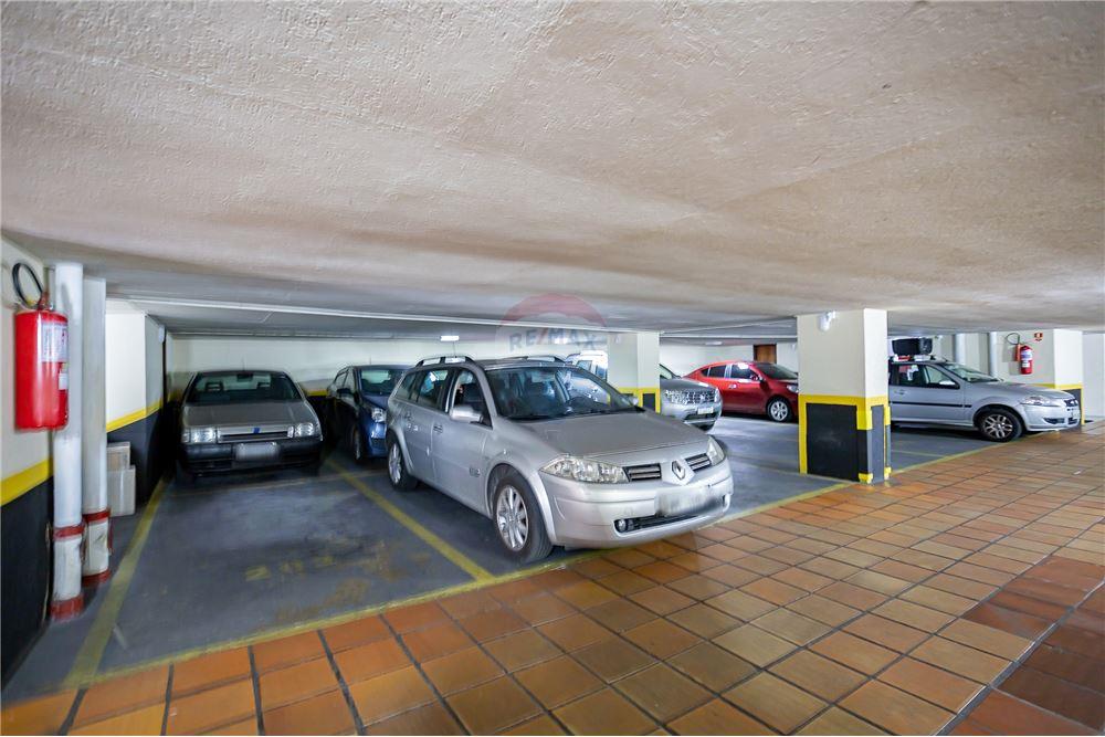 Apartamento - Alugar - Curitiba , Paraná - 34 - 560311047-565