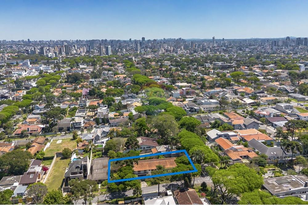 Terreno - Venda - Curitiba , Paraná - DJI_0388_1.jpg - 560431025-67