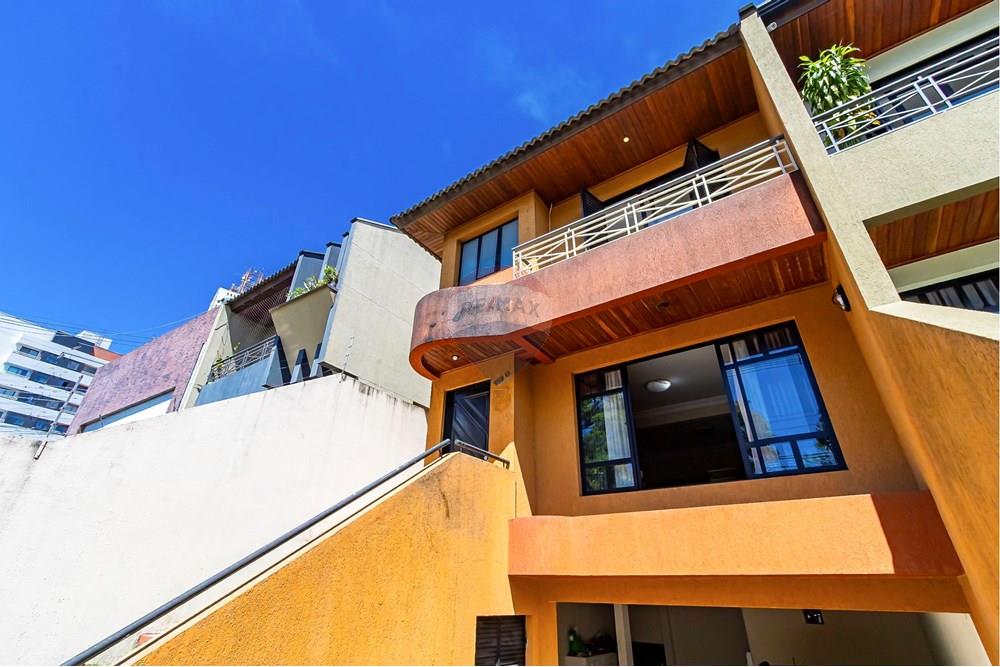 Sobrado - Venda - Curitiba , Paraná - IMG_2186_1.jpg - 560431051-2