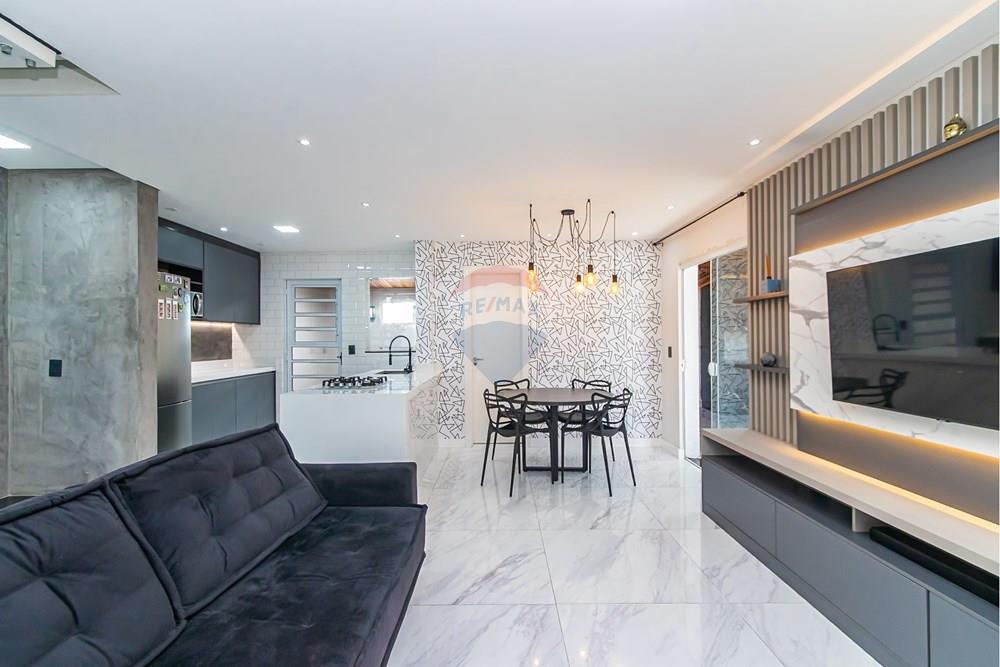 Sobrado - Venda - Curitiba , Paraná - Fotografia Sheep House - IMG_2835.jpg - 560391111-1