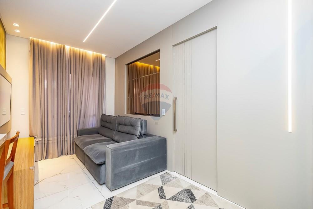 Apartamento - Venda - Curitiba , Paraná - Sheep - IMG_1361_1.jpg - 560341193-46