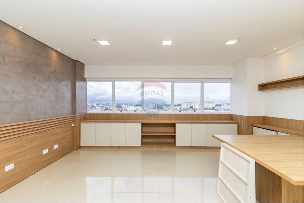 Cj. Comercial/ Sala - Alugar - Curitiba , Paraná - IMG_9449_1.jpg - 560251018-311