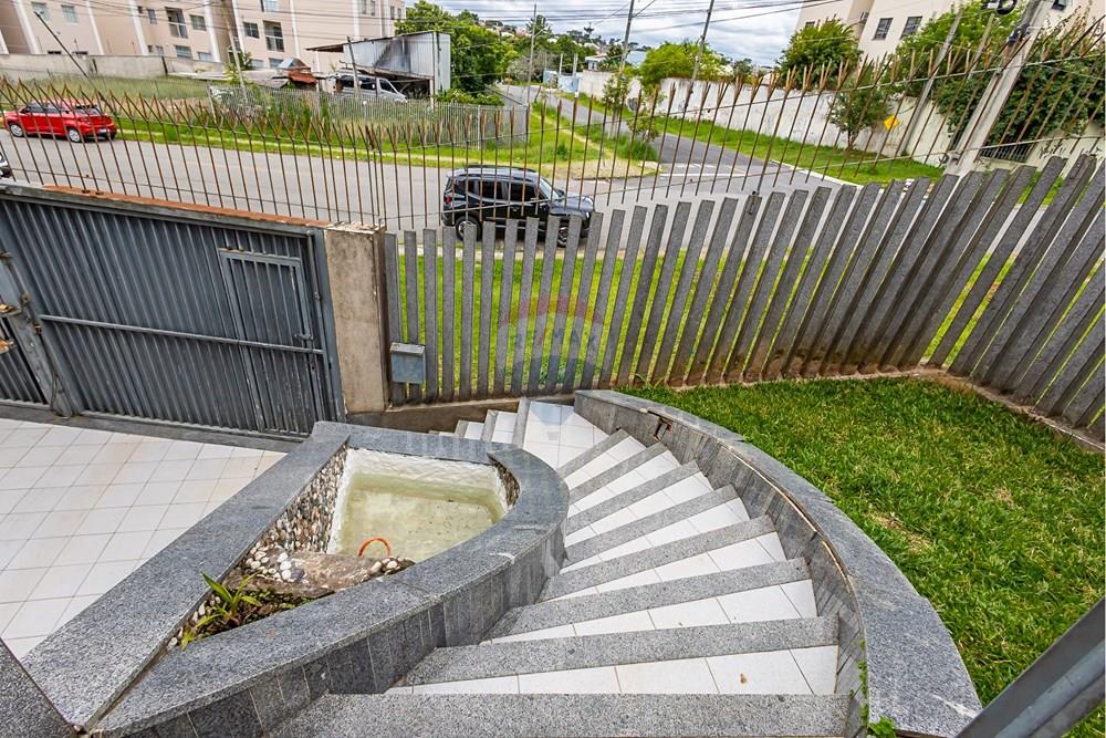 Sobrado - Venda - Curitiba , Paraná - Sheep - IMG_1278.jpg - 560341080-252