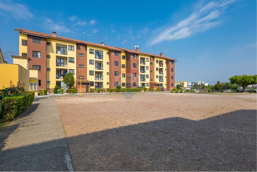 Apartamento - Venda - São José dos Pinhais , Paraná - IMG_2511.JPG - 560411032-58