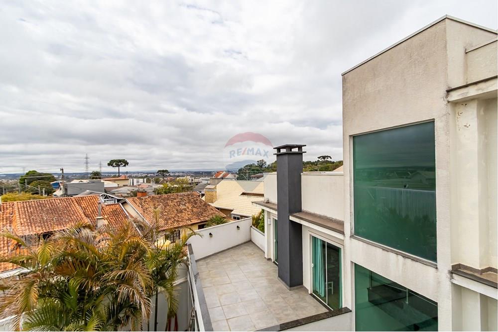 Casa de Condomínio - Venda - Curitiba , Paraná - IMG_5519.jpg - 560441001-108