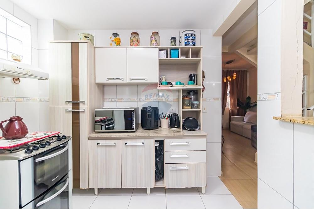 Casa - Venda - São José dos Pinhais , Paraná - 33.jpg - 560351069-42