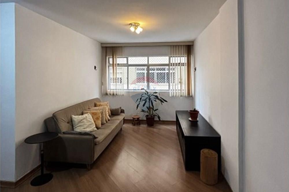 Apartamento - Venda - Curitiba , Paraná - 2.jpeg - Sala de estar - 560331110-24