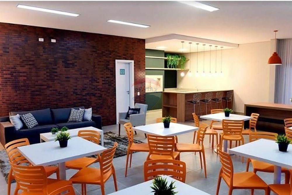 Terreno - Venda - Curitiba , Paraná - salao de festa 2.jpg - 560411032-53