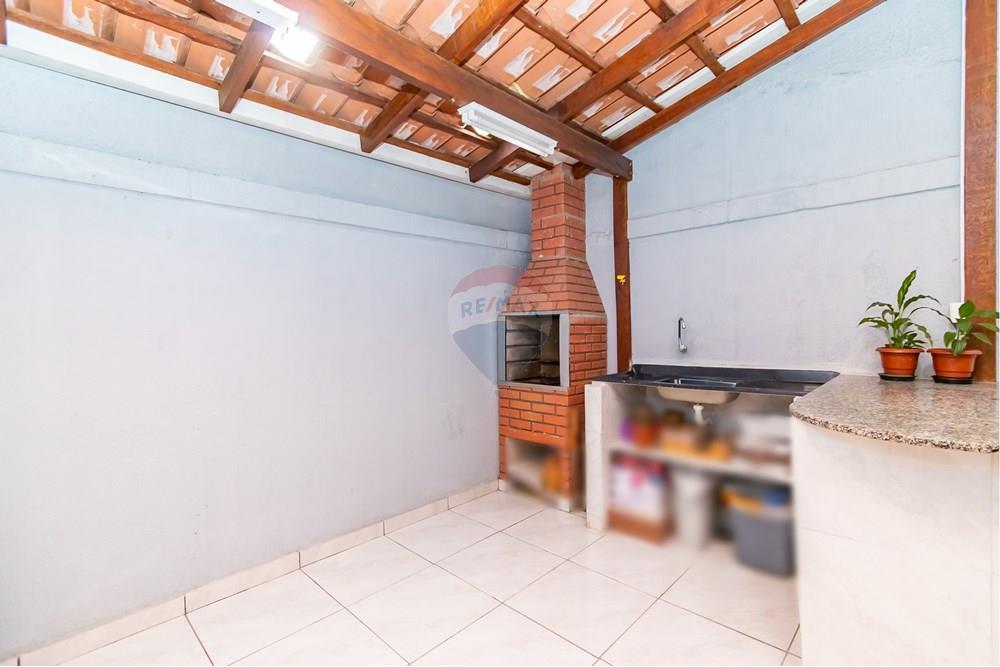 Sobrado - Venda - Curitiba , Paraná - IMG_3539.jpg - 560411046-64