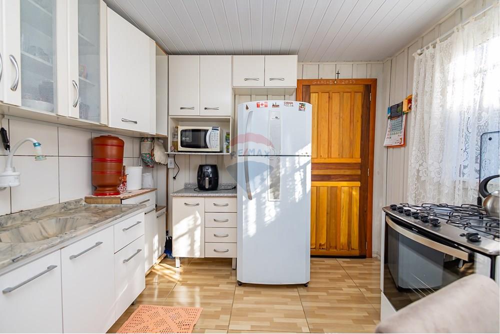 Casa - Venda - Curitiba , Paraná - IMG_6486.jpg - 560331069-60