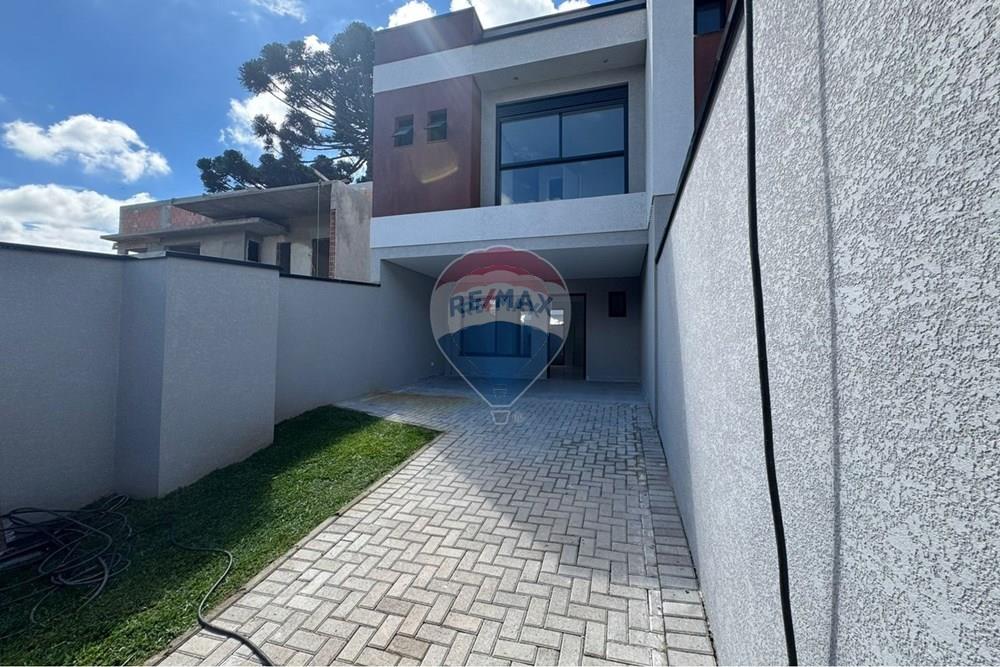 Casa - Venda - Curitiba , Paraná - 6.jpg - 560461011-95