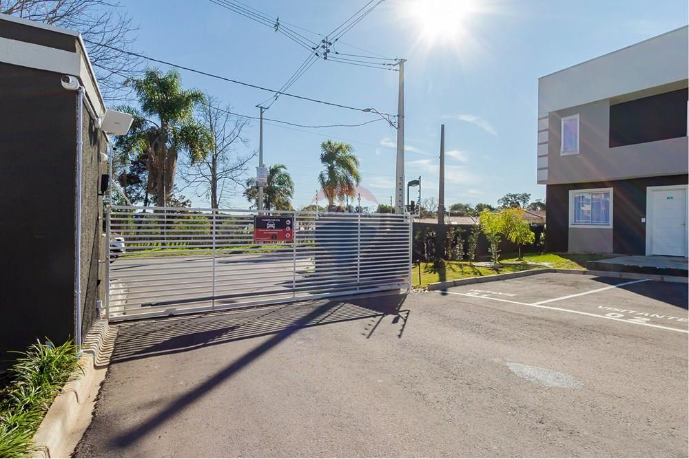 Apartamento - Alugar - Araucária , Paraná - IMG_8139.jpg - 560411046-81