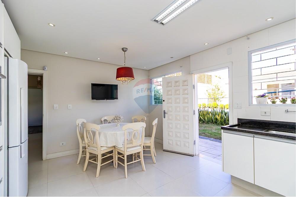 Casa - Venda - Curitiba , Paraná - IMG_3459.JPG - 560351004-93