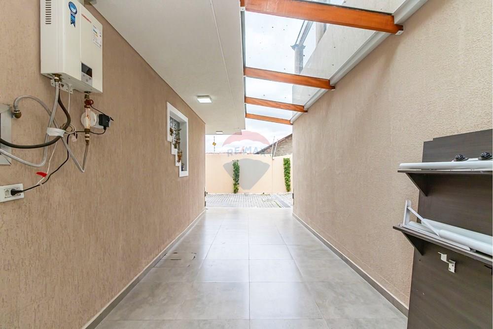 Casa - Venda - Curitiba , Paraná - Sheep - IMG_1282_1.jpg - Garagem - 560471016-4