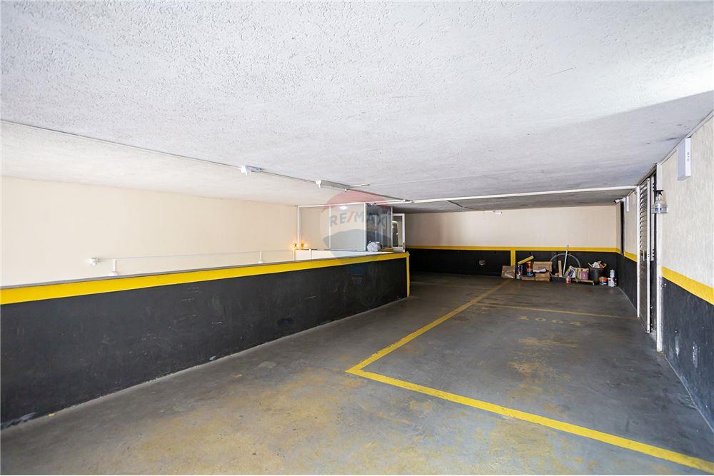 Apartamento - Alugar - Curitiba , Paraná - 33 - 560311047-565