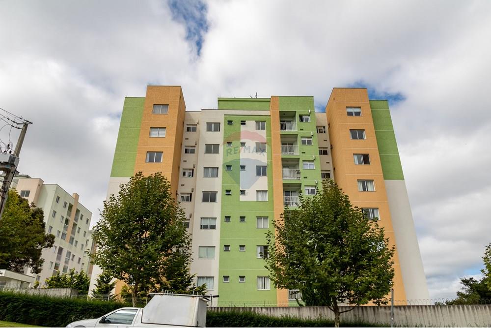 Apartamento - Alugar - Curitiba , Paraná - IMG_8896.jpg - 560311047-547