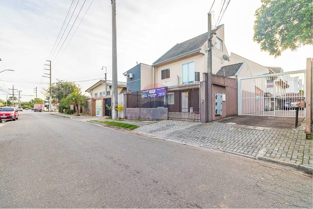 Casa de Condomínio - Venda - Curitiba , Paraná - 66.jpg - 560341154-43