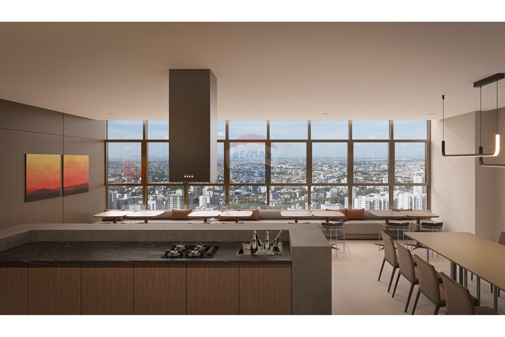 Apartamento - Venda - Curitiba , Paraná - GOURMET 01-ALTA.jpg - 560331080-26