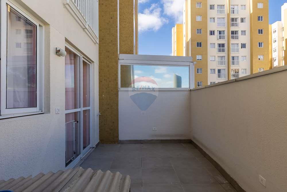 Apartamento à venda com 3 quartos, 61m² - Foto 34