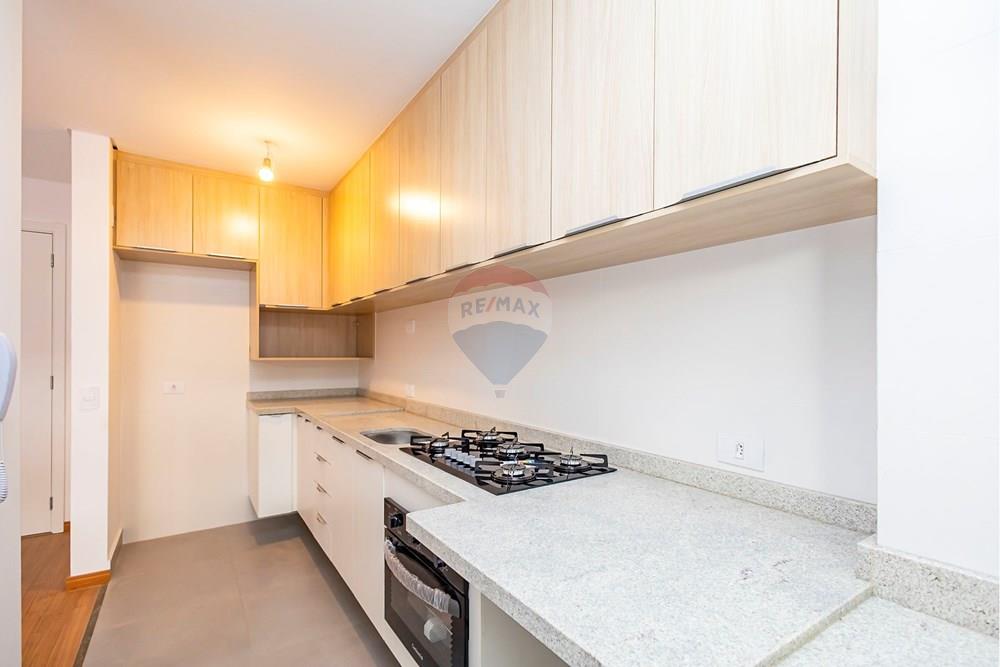 Apartamento - Venda - Curitiba , Paraná - 08 cozinha.jpg - 560341034-75