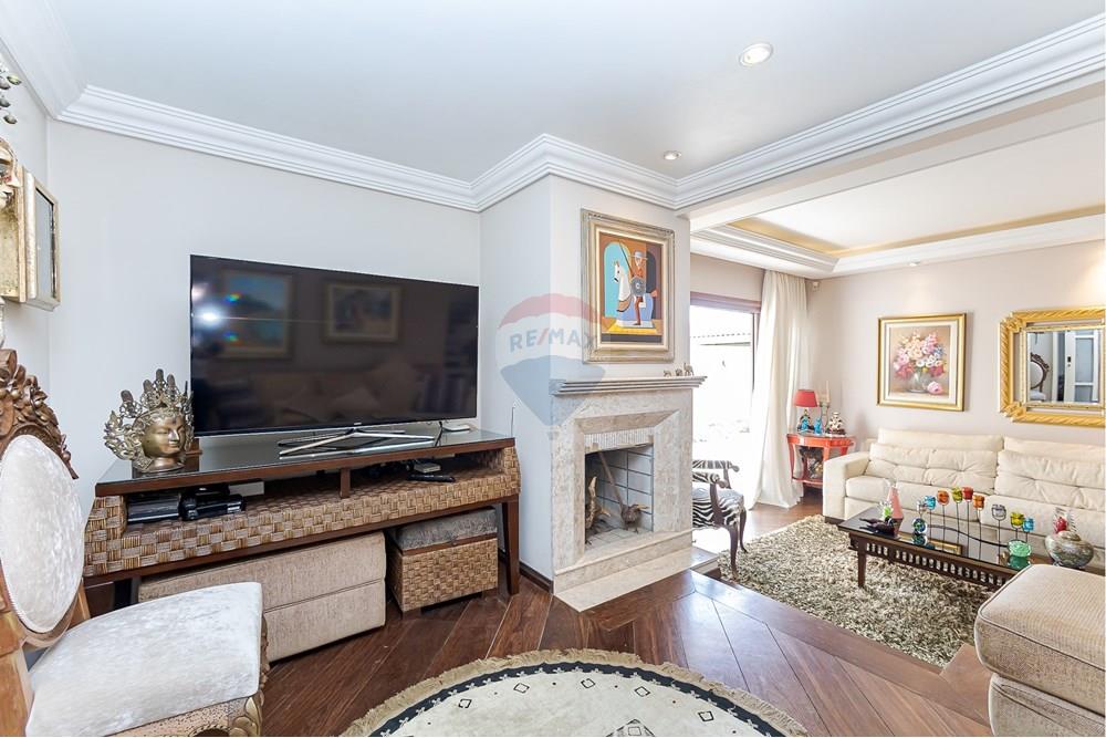 Sobrado - Venda - Curitiba , Paraná - IMG_0073.jpg - 560431034-18