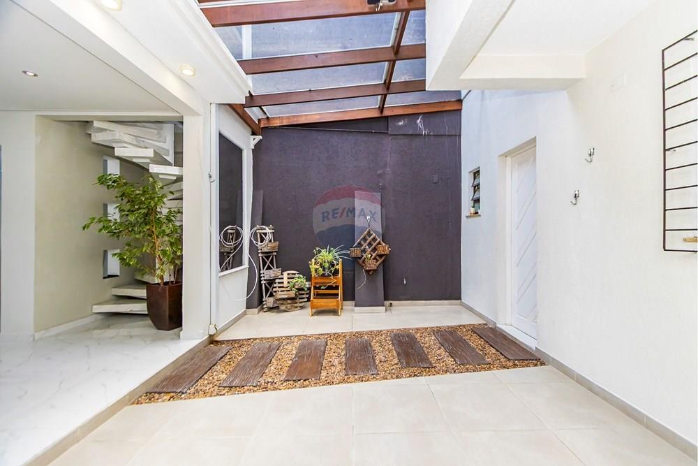 Sobrado - Venda - São José dos Pinhais , Paraná - IMG_9509_1.jpg - 560351054-214