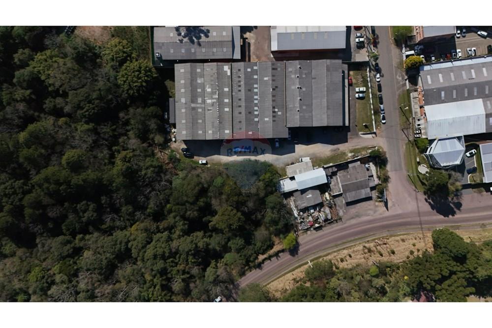 Galpão - Venda - Curitiba , Paraná - DJI_20250818142453_0008_D.JPG - 560411046-71