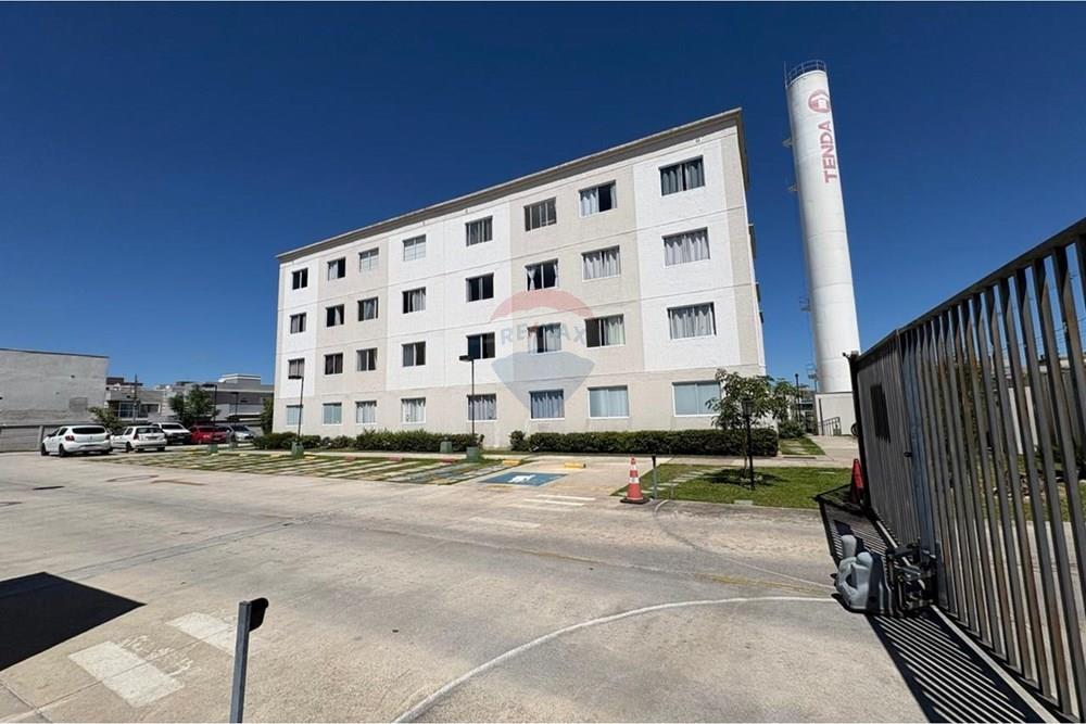 Apartamento - Venda - São José dos Pinhais , Paraná - f6914464-9b5d-4fb7-82a0-1e228318d3c7.jpg - 560481017-9