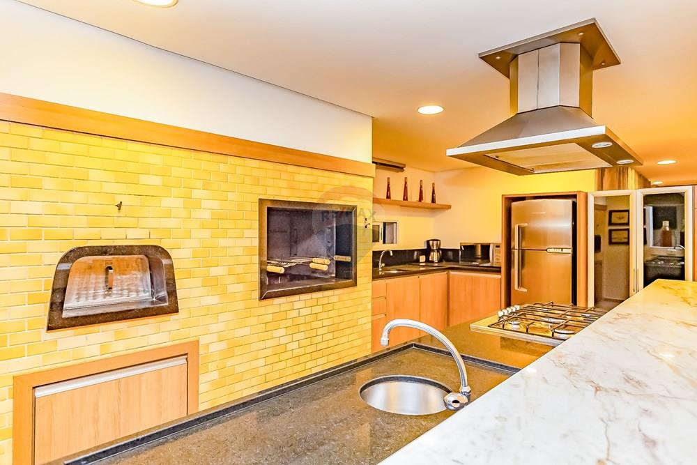 Apartamento - Venda - Curitiba , Paraná - IMG_9317.jpg - 560431051-22