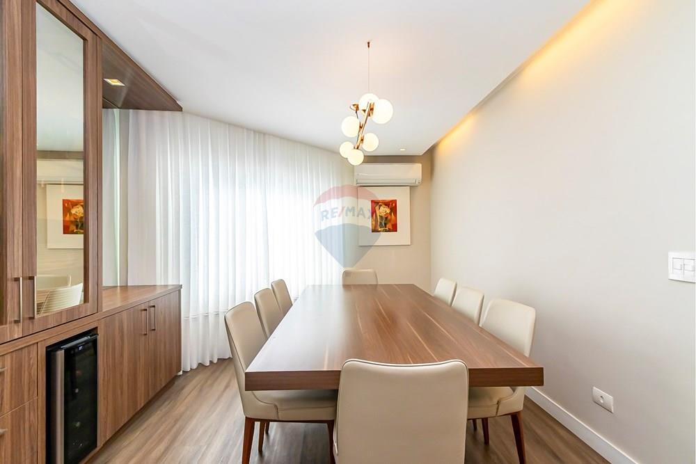 Casa de Condomínio - Venda - Curitiba , Paraná - sala de jantar.jpg - 560311089-9