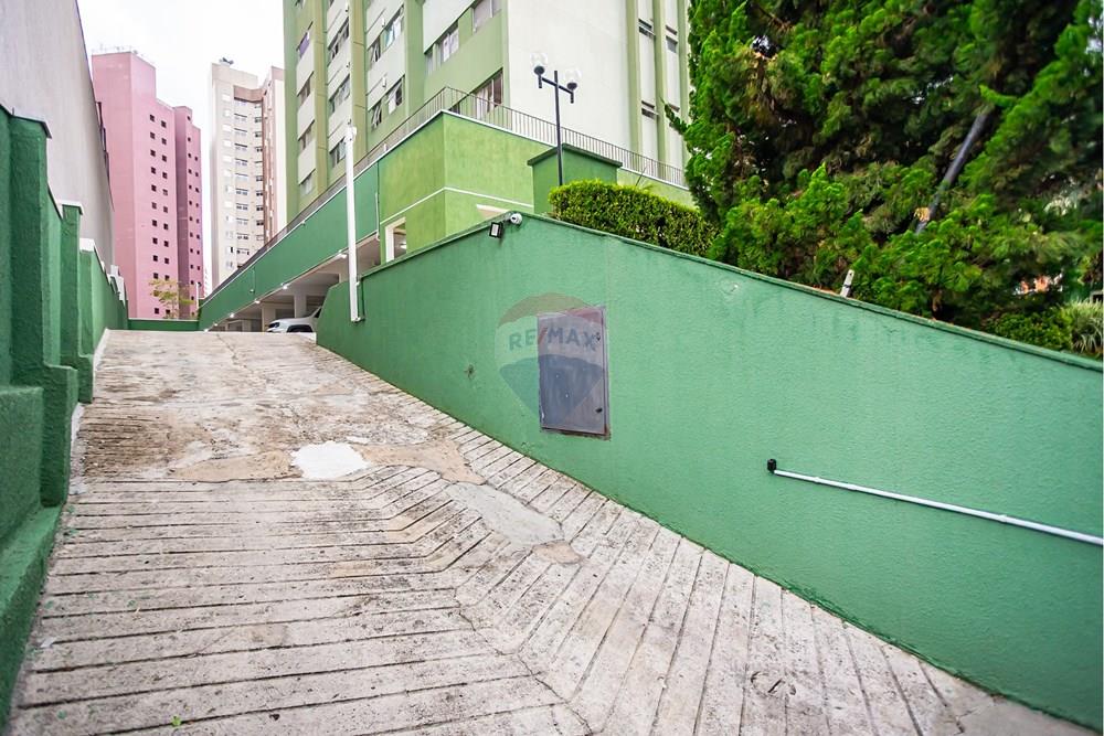 Apartamento - Venda - Curitiba , Paraná - 30. Estacionamento 2.jpg - Garagem - 560331110-17