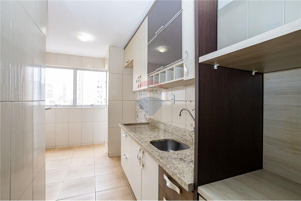 Apartamento - Alugar - Curitiba , Paraná - 4 - 560311047-565