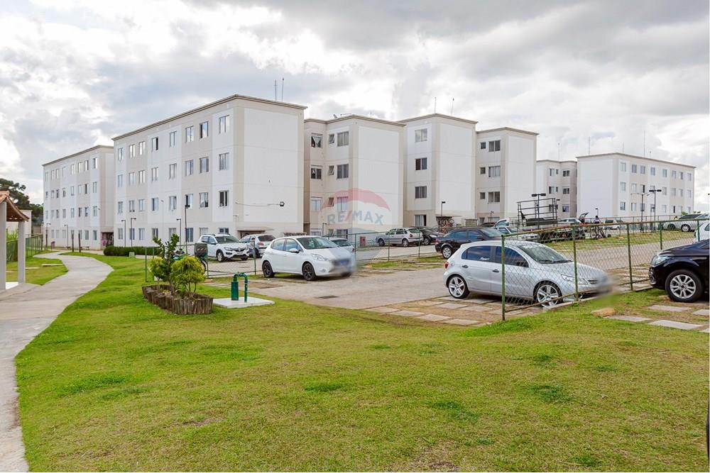 Apartamento - Venda - São José dos Pinhais , Paraná - IMG_2773.jpg - 560351119-12