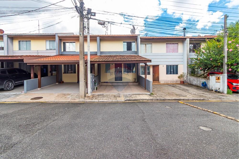 Sobrado - Venda - Curitiba , Paraná - Sheep - IMG_3274_1.jpg - 560311077-13