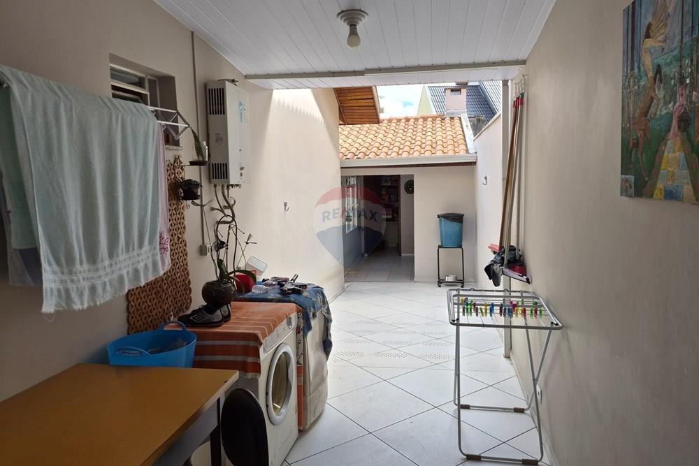 Casa - Venda - Curitiba , Paraná - 25.jpg - 560501023-1