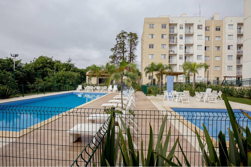 Apartamento - Alugar - Curitiba , Paraná - Amadeu Assad Yassim 270 29.jpg - 560311047-558