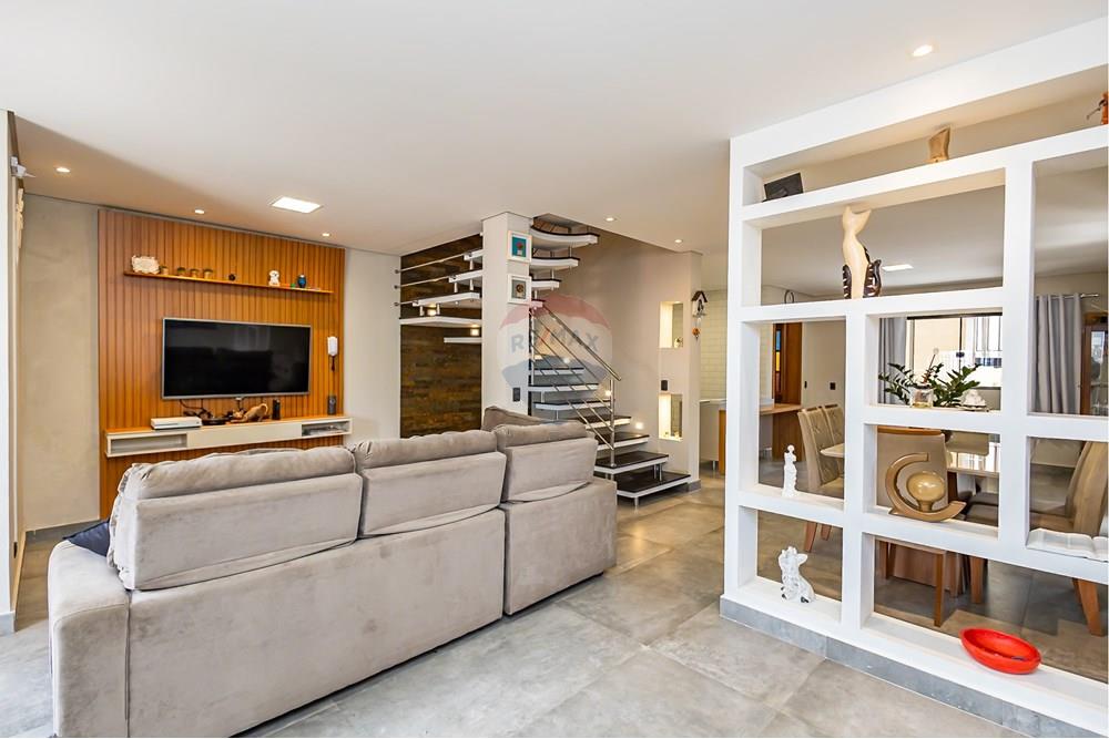 Sobrado - Venda - Curitiba , Paraná - IMG_1955.jpg - 560351004-90